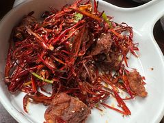 -德永枣香烤鸭(官舍店)