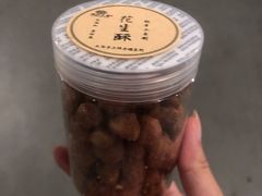 -潮汕大目牛肉火锅(水围店)