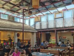 -丽江庭院之爱在路上(西单店)
