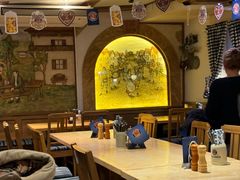 -Restaurant Paulaner am Dom