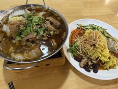 -太原面食店(解放路店)