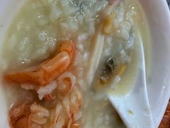 -官塘锋记鱼生·生腌·砂锅粥(牌坊街店)