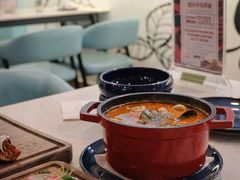 -拾挚扒房(招商花园城店)