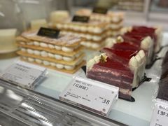 -法桐蛋糕·手作面包(万象城店)