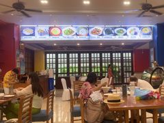 -儿童菜·采风阁家常菜餐厅(亚龙湾天域酒店)