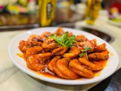 -鑫淼餐饮娱乐中心(江东街店)