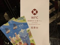 -WFC会仙楼观景台