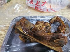 -赵元章肉骨烧(山塘街店)