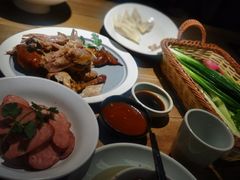 -北方家宴(番禺永旺店)