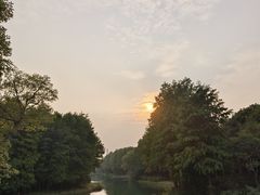 -贡湖湾湿地公园