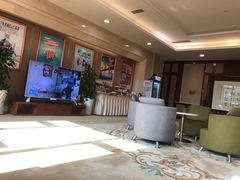 -济南遥墙国际机场-叁号贵宾厅