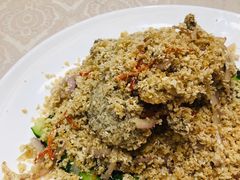 -花中城·杭帮菜·粤菜·海鲜火锅(清泰街店)