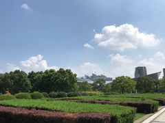 -上海科技馆(地铁站)