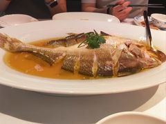 -醉舍·新淮扬菜(长宁龙之梦店)