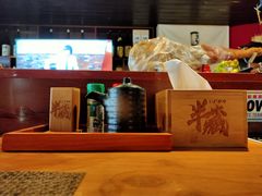 -半藏居酒屋(香港花园店)