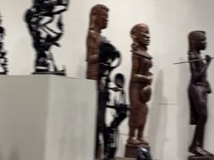 -长春世界雕塑园冰雪艺术天地