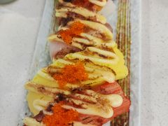 -采御鲜·回转寿司(汕头万达店)