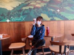 -星巴克(佛山顺德大融城店)