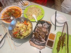 -北疆饭店(大运河博物馆宝龙店)