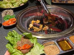 坛子牛排-伊茉家的烤肉店(勒泰中心店)