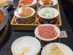 -俏媳妇火锅(宽窄巷子店)