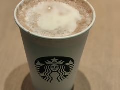 -星巴克臻选(华堂·新辰汇店)