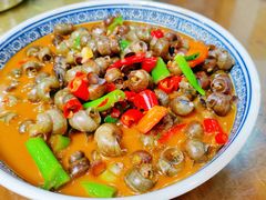 -芦茨金富饭庄·25年老字号·专做稻草鸡