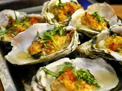 -质烤烤物·活烤海鲜(质烤总店)