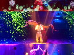 -顺德南宏海立方海洋公园