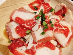 -新石器烤肉(南通CBD大有境店)
