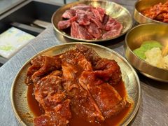 -釜山火炉·海鲜烤肉(紫藤路店)