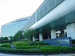 -深圳机场凯悦酒店
