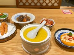 -山之川·日式料理(瀚海海尚店)