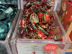 -VENCHI 闻绮(北京汉光店)