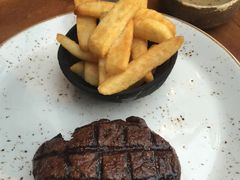 -The Meat & Wine Co Southbank(南岸店)