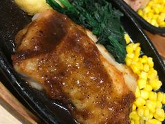 -萨莉亚意式餐厅(苏州泉屋店)