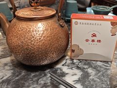 -安泰楼·佛跳墙创始人·传统闽味早茶·酒楼(三坊七巷闽菜地标店)