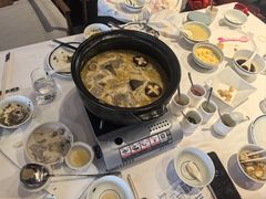 -禧宴Joyous Restaurant(禧园店)