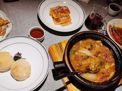 -晓粤·惹味粤菜(凯德乐峰广场店)