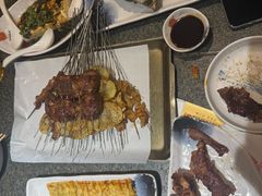 -锦州御烧烤·形象店(人民街店)