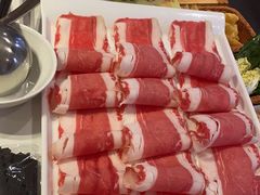-巴邑火锅·鲜切牛肉(萧山银隆店)