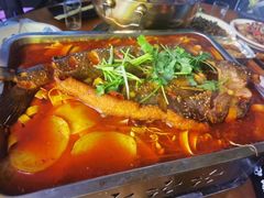 -盱眙小龙虾(天虹店)