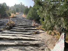 -石经山风景区