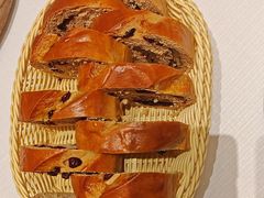 -马克西姆俄罗斯餐厅(通亚街店)