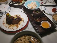 -柳莺湖上·湖景餐厅·江南菜(西湖店)