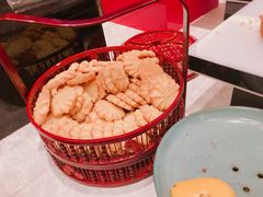 -上海大宁福朋喜来登酒店大堂吧(共和新路店)