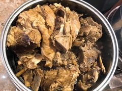 -清真·益鑫羊肉手抓馆(花园北街店)