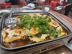 -邹胖哥好好吃餐馆(荔波美食街店)