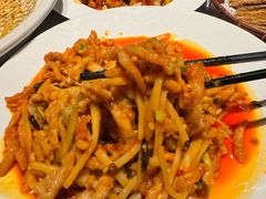 -望京辣宴·古法川菜(望京店)