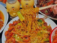 -京悦南门涮羊肉·羊蝎子火锅(田林路店)